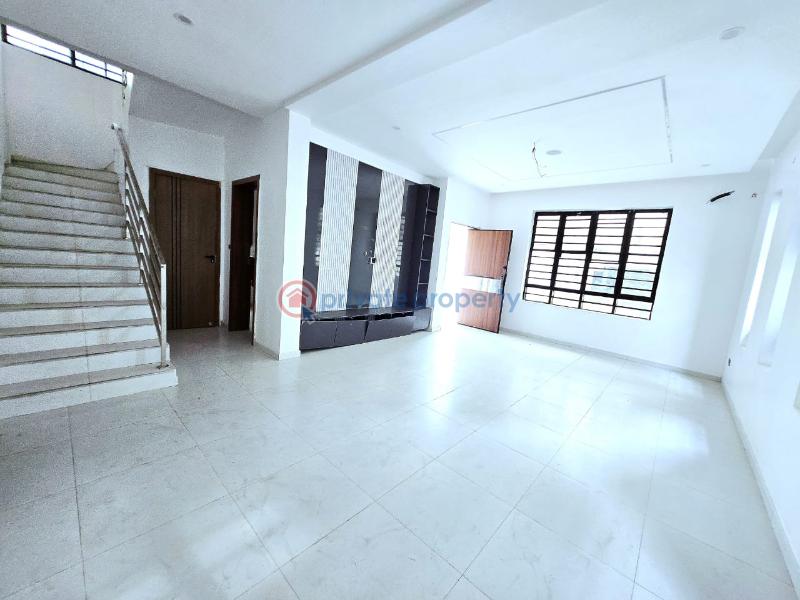 4 bedroom Detached Duplex For Sale Orchid Road Chevron Drive Lekki Lagos - 16
