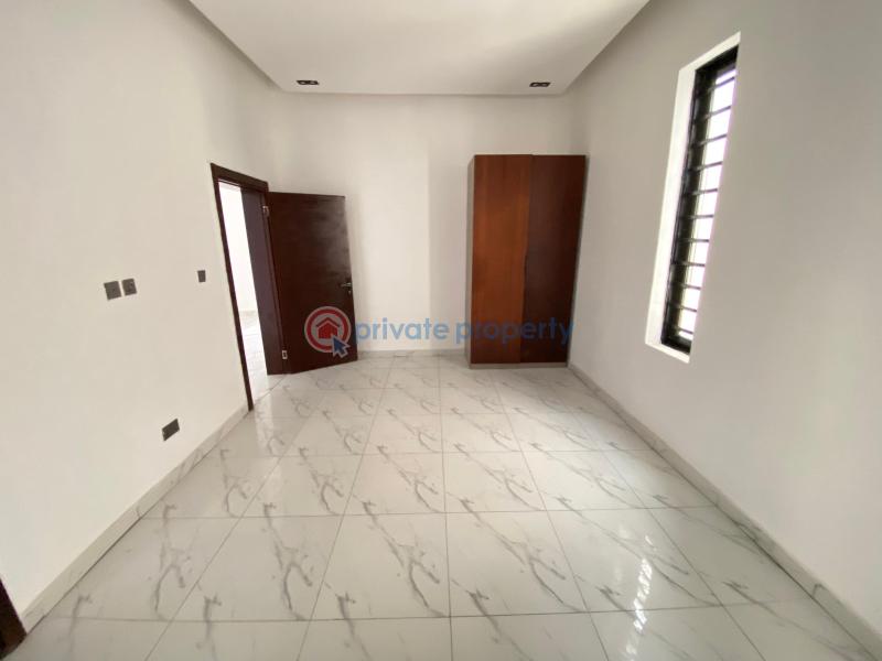 Flat & Apartment For Sale Orchid Lekki Lagos - 1