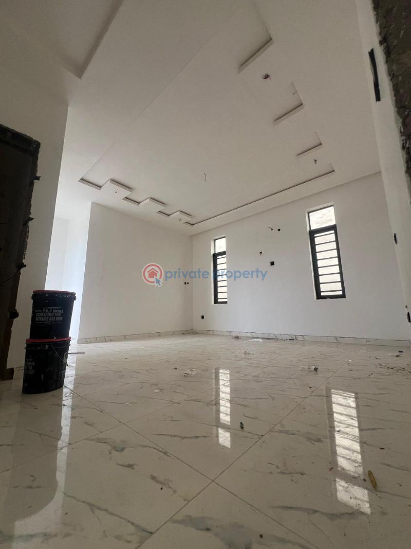 4 bedroom Detached Duplex For Sale Bluestone Estate Mowe Ogun area  - 4