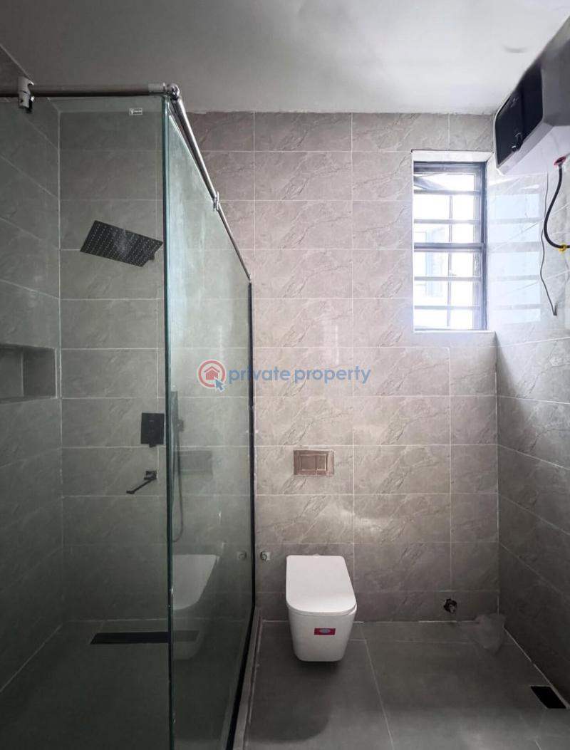 4 bedroom Detached Duplex For Sale Lekki Ikota Ikota Lekki Lagos - 0