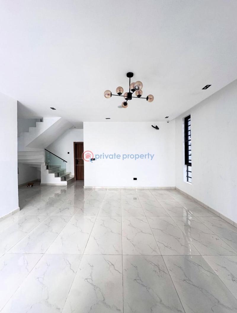 4 bedroom Detached Duplex For Sale Lekki Ikota Ikota Lekki Lagos - 2