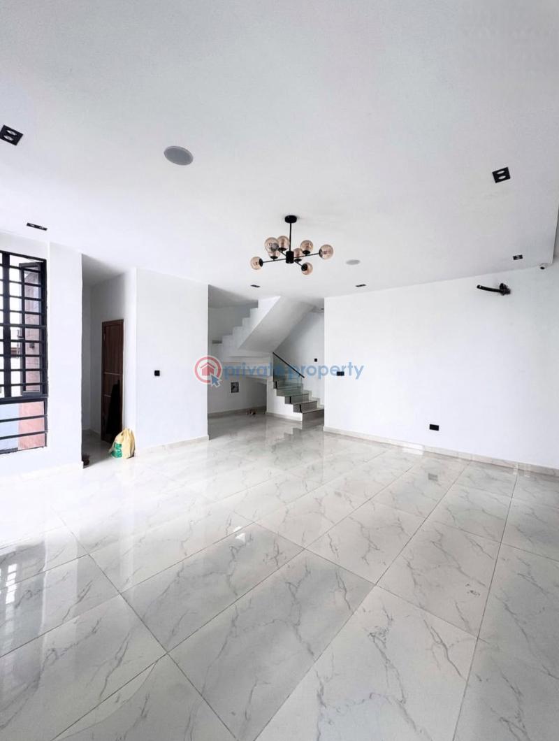 4 bedroom Detached Duplex For Sale Lekki Ikota Ikota Lekki Lagos - 3