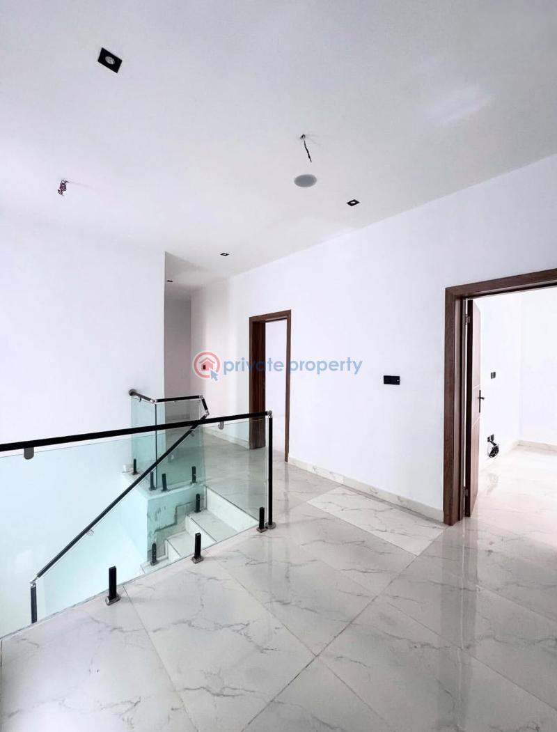 4 bedroom Detached Duplex For Sale Lekki Ikota Ikota Lekki Lagos - 6