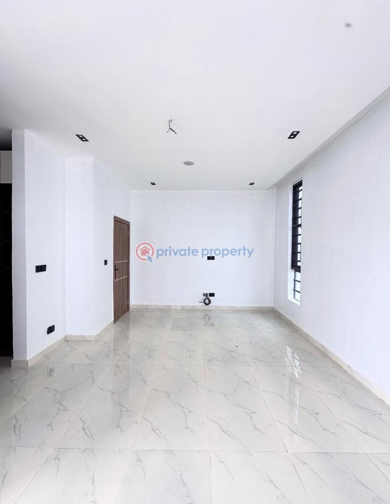 4 bedroom Detached Duplex For Sale Lekki Ikota Ikota Lekki Lagos - 8
