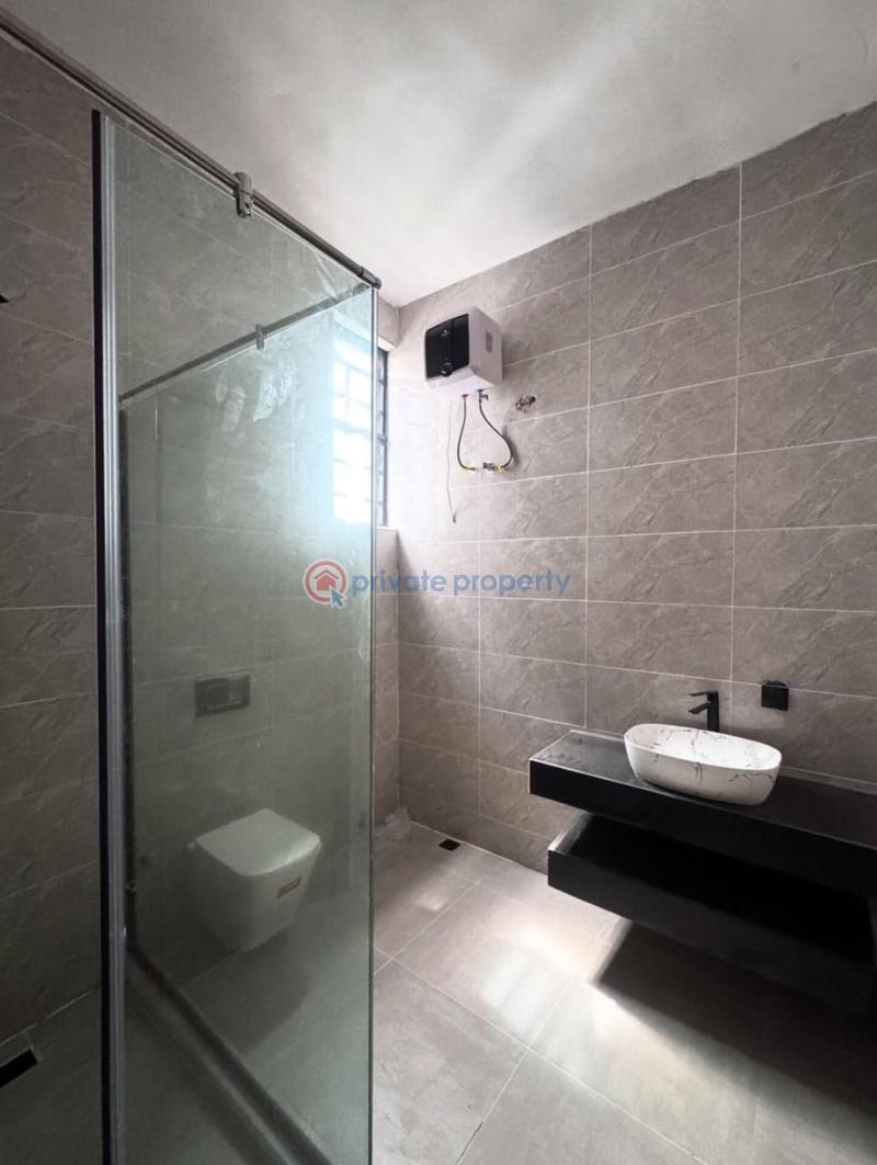 4 bedroom Detached Duplex For Sale Lekki Ikota Ikota Lekki Lagos - 9