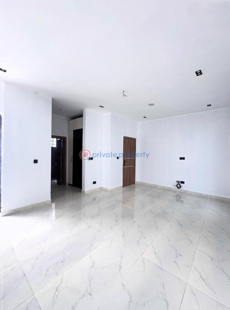 4 bedroom Detached Duplex For Sale Lekki Ikota Ikota Lekki Lagos - 7
