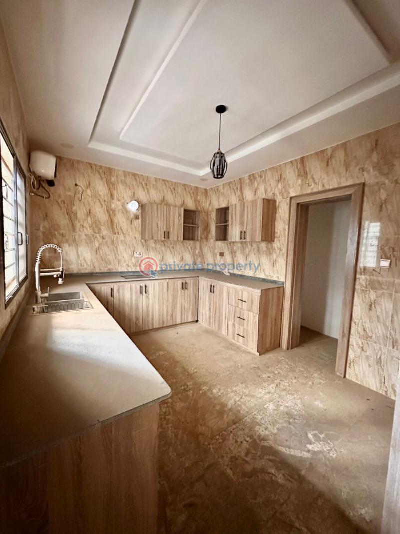 4 bedroom Detached Duplex For Sale Games Village Abuja Phase 2  - 11