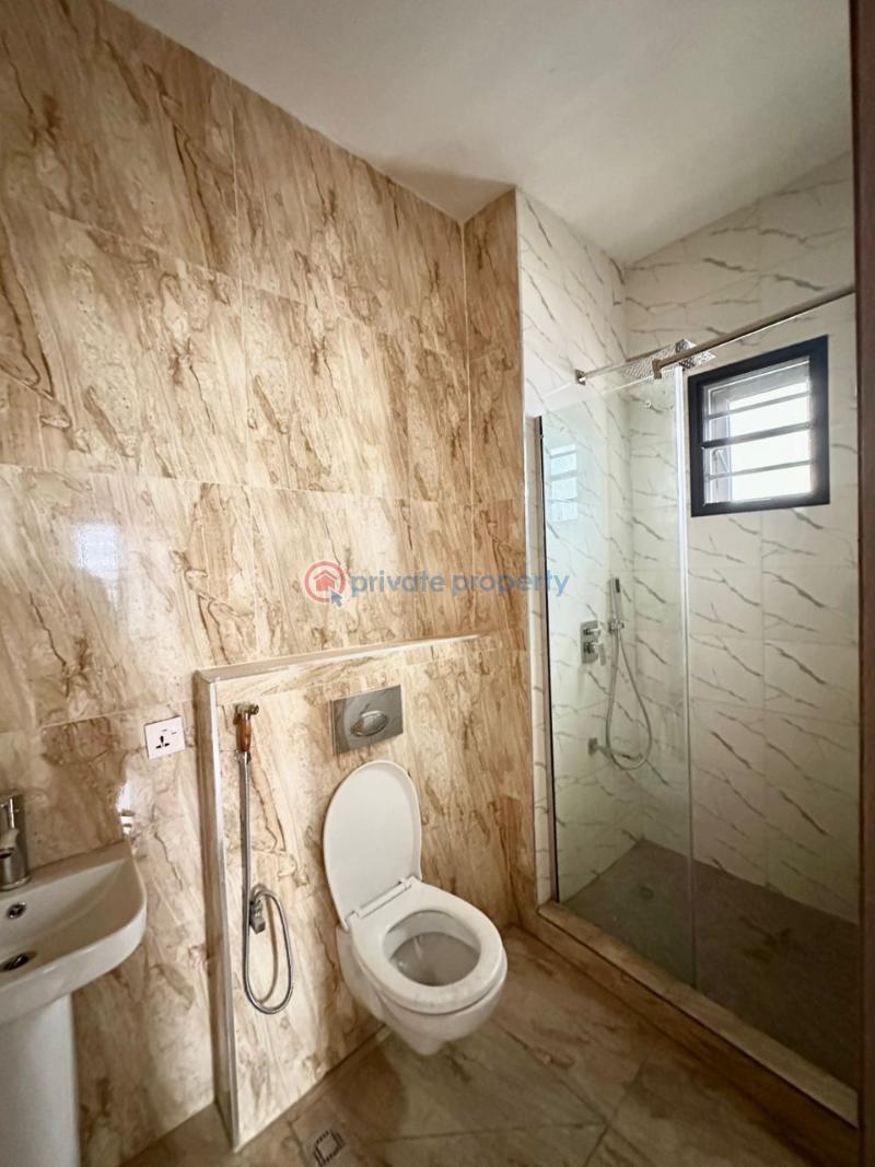4 bedroom Detached Duplex For Sale Games Village Abuja Phase 2  - 9