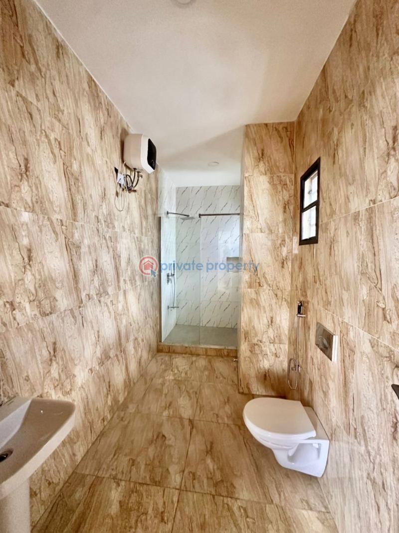 4 bedroom Detached Duplex For Sale Games Village Abuja Phase 2  - 7