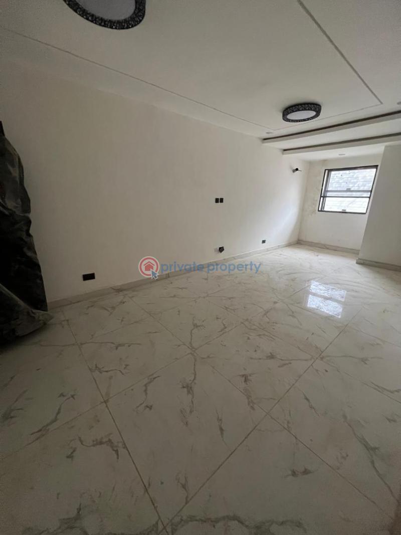 4 bedroom Detached Duplex For Sale Karsana Abuja Phase 3  - 11