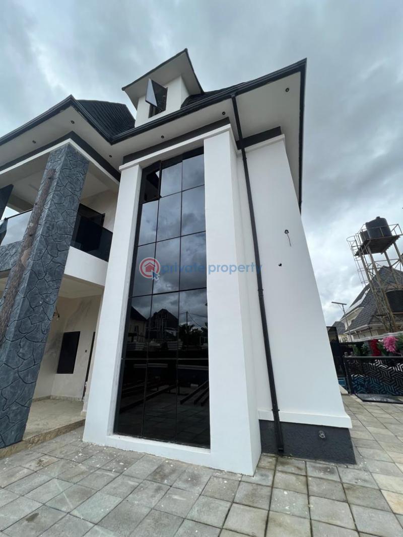 4 bedroom Detached Duplex For Sale Karsana Abuja Phase 3  - 0