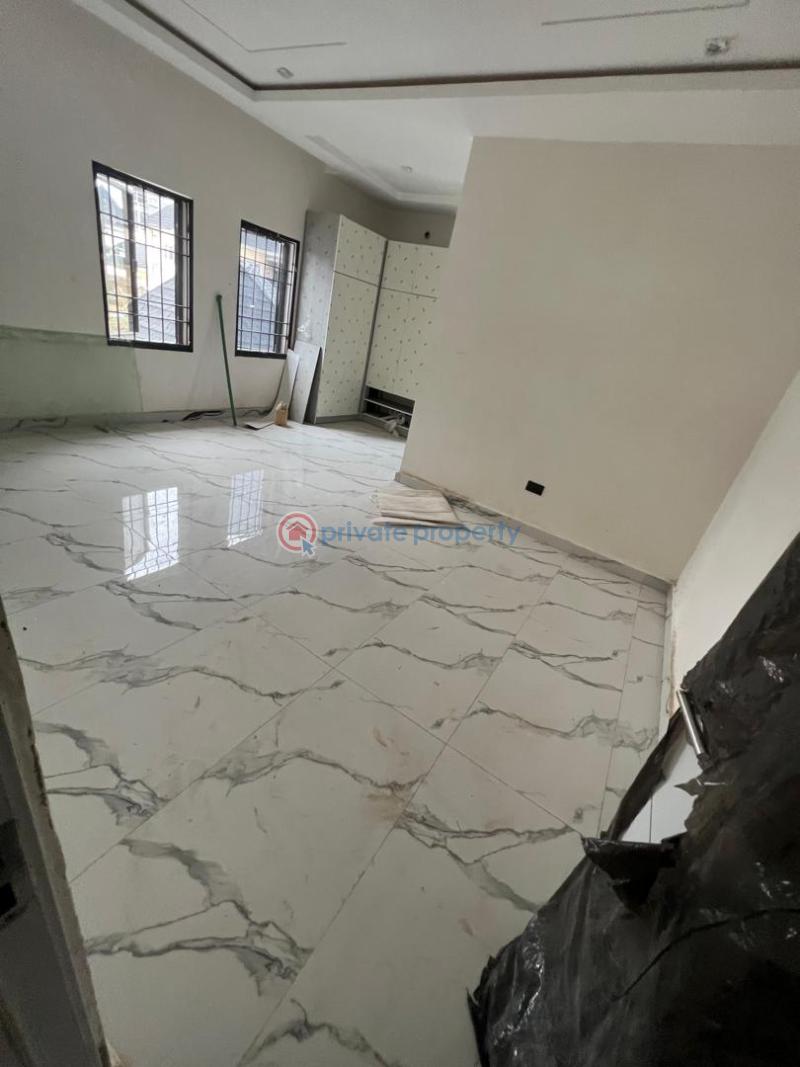 4 bedroom Detached Duplex For Sale Karsana Abuja Phase 3  - 8