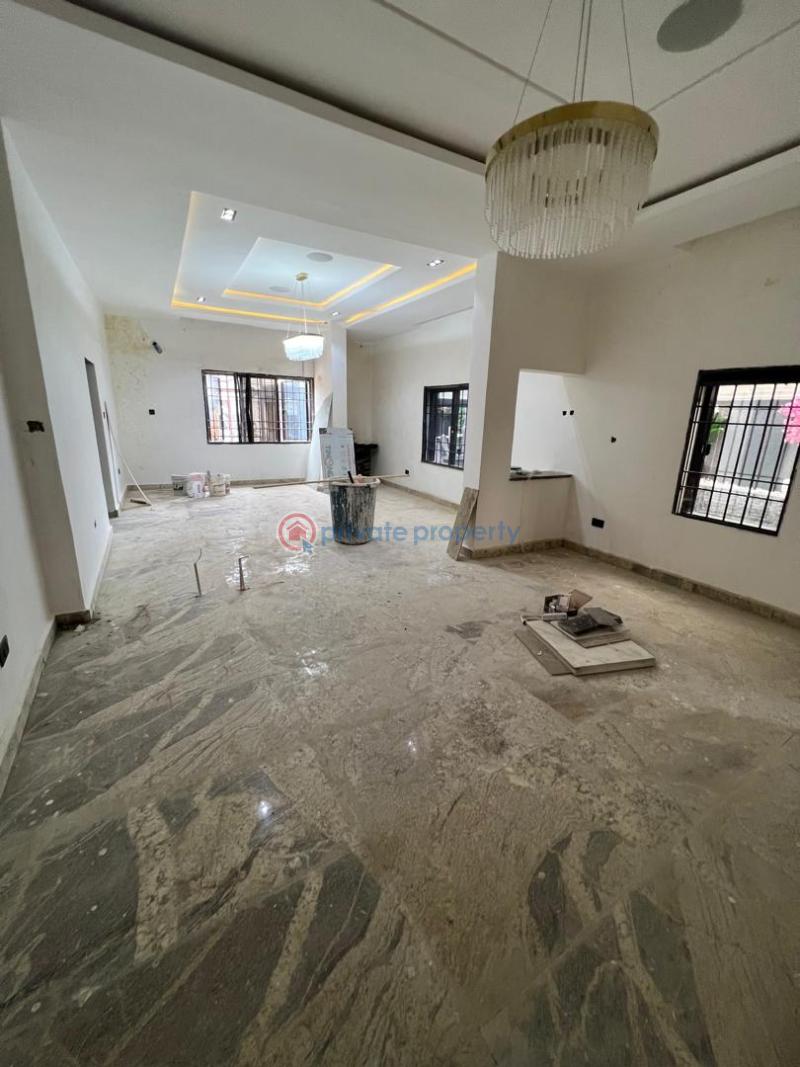 4 bedroom Detached Duplex For Sale Karsana Abuja Phase 3  - 3