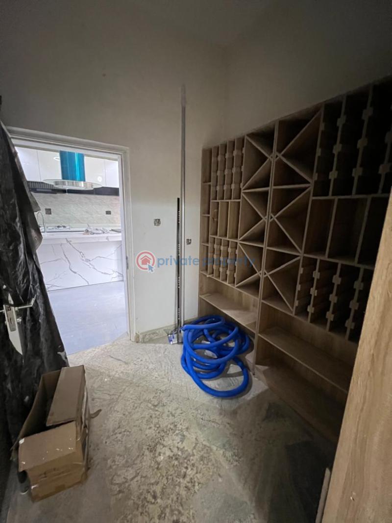 4 bedroom Detached Duplex For Sale Karsana Abuja Phase 3  - 2