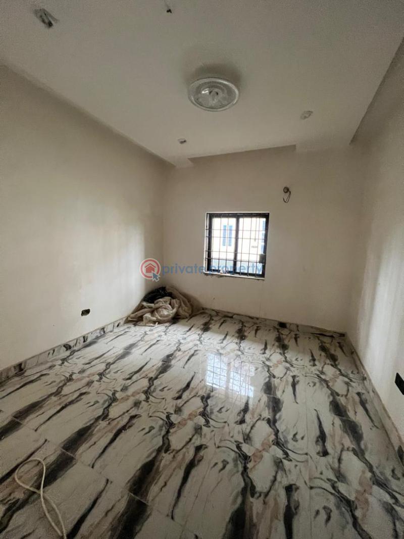 4 bedroom Detached Duplex For Sale Karsana Abuja Phase 3  - 5