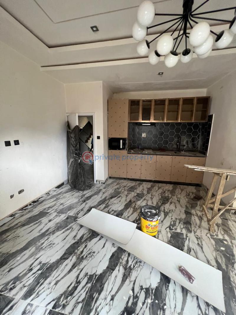 4 bedroom Detached Duplex For Sale Karsana Abuja Phase 3  - 9