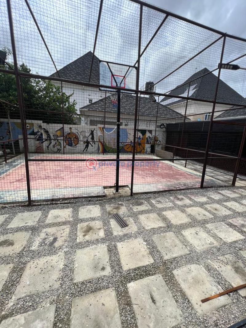 4 bedroom Detached Duplex For Sale Karsana Abuja Phase 3  - 13