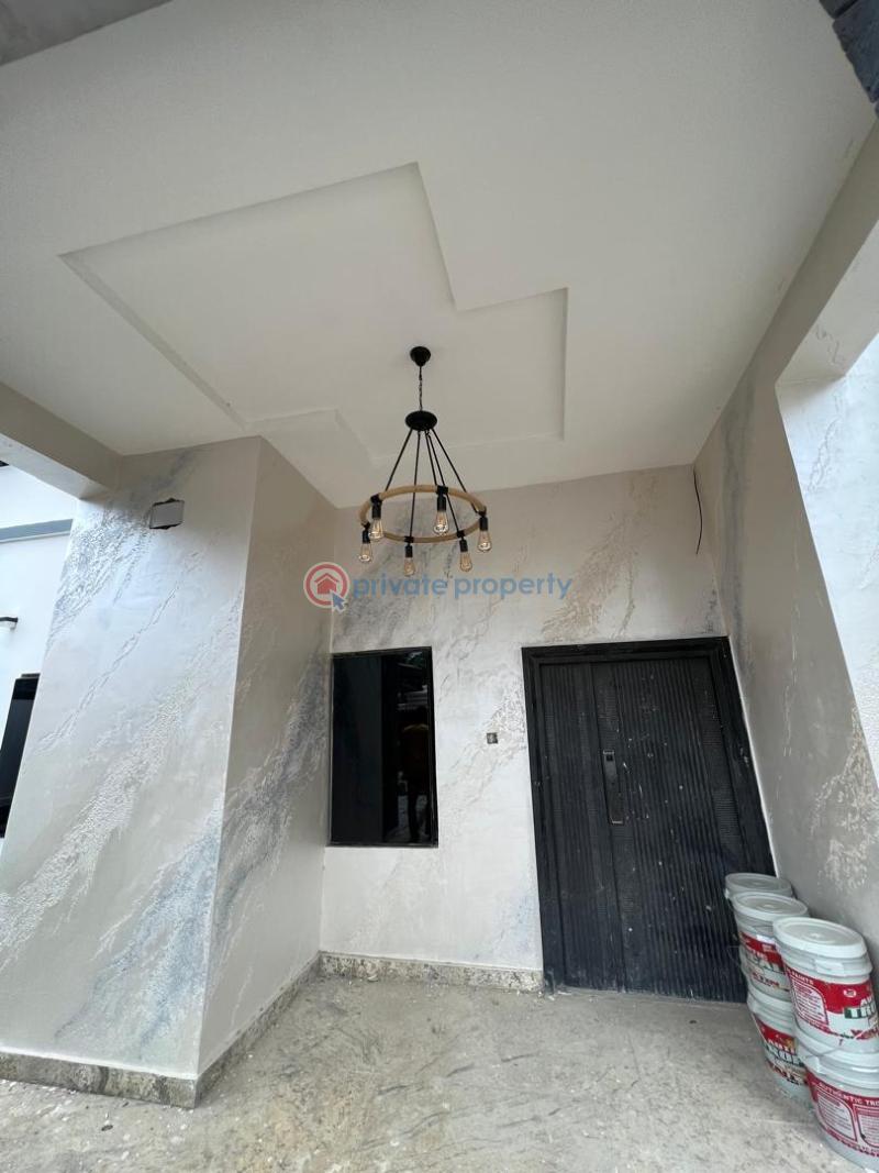 4 bedroom Detached Duplex For Sale Karsana Abuja Phase 3  - 17