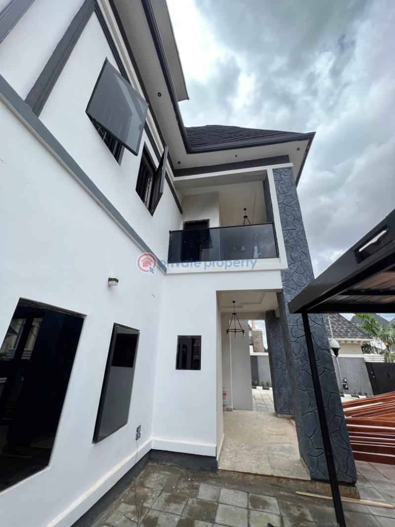4 bedroom Detached Duplex For Sale Karsana Abuja Phase 3  - 16
