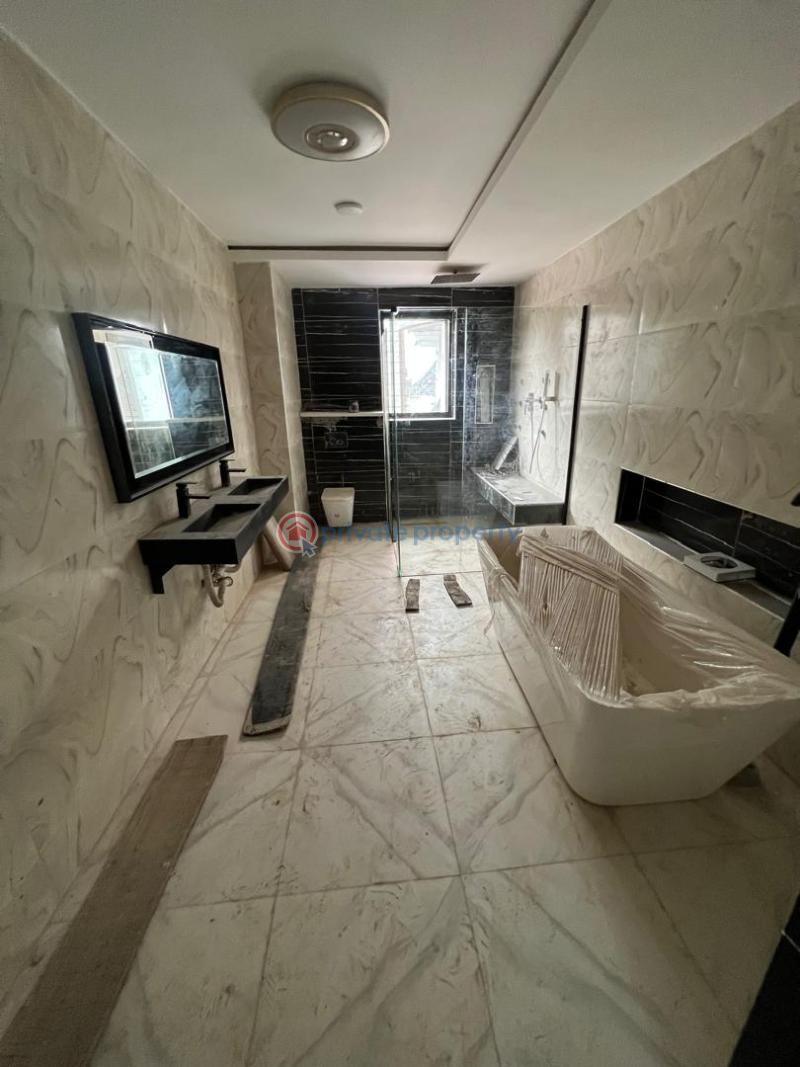 4 bedroom Detached Duplex For Sale Karsana Abuja Phase 3  - 10