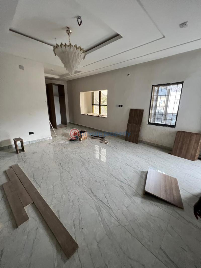 4 bedroom Detached Duplex For Sale Karsana Abuja Phase 3  - 6