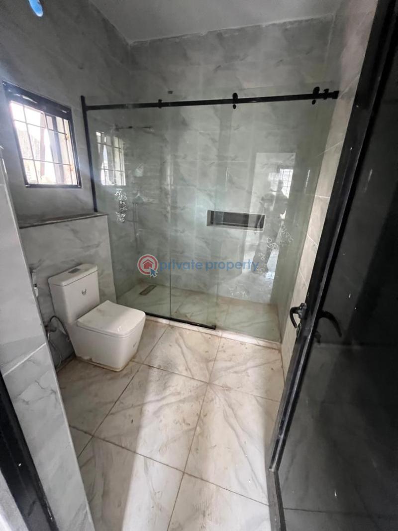 4 bedroom Detached Duplex For Sale Karsana Abuja Phase 3  - 7