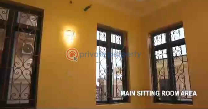 4 bedroom Duplex For Sale Chime Estate Thinkers Corner Enugu Area  - 4