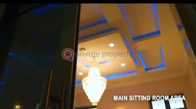 4 bedroom Duplex For Sale Chime Estate Thinkers Corner Enugu Area  - 5