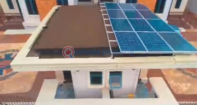 4 bedroom Duplex For Sale Chime Estate Thinkers Corner Enugu Area  - 3