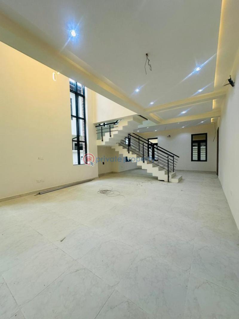 4 bedroom Detached Duplex For Sale Opic Isheri Opic Lagos Extension Ogun - 11