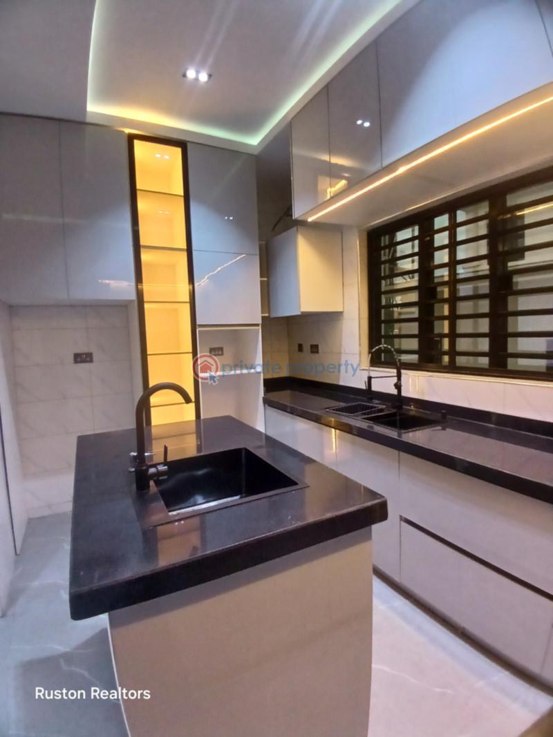 5 bedroom Duplex For Sale Carlton Gate Estate Akobo Ibadan Oyo - 6