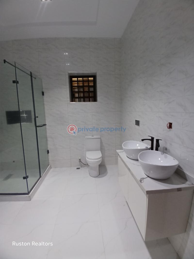 5 bedroom Duplex For Sale Carlton Gate Estate Akobo Ibadan Oyo - 3