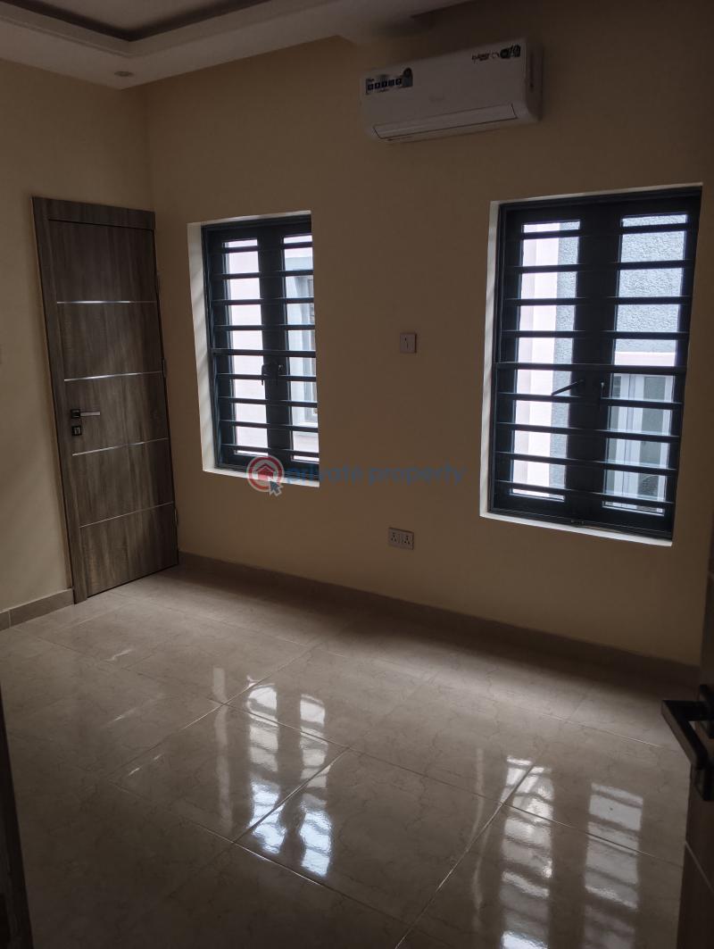 4 bedroom Duplex For Rent Allen Avenue Ikeja Lagos - 23