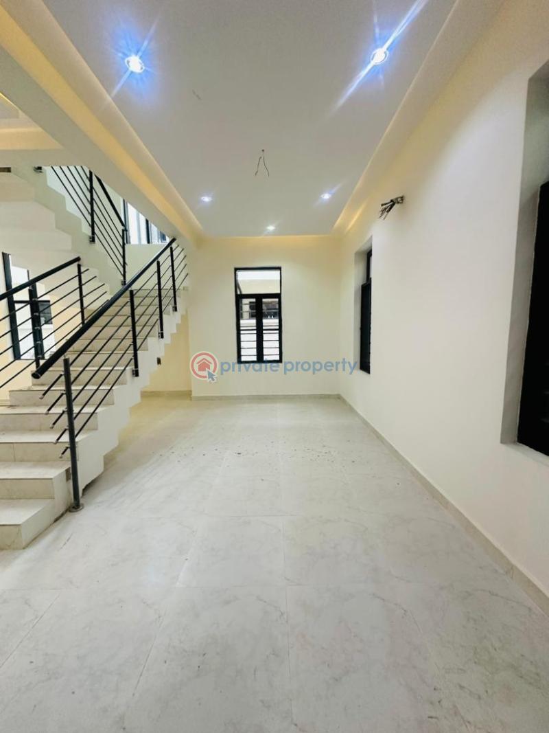 4 bedroom Detached Duplex For Sale Opic Isheri Opic Lagos Extension Ogun - 1