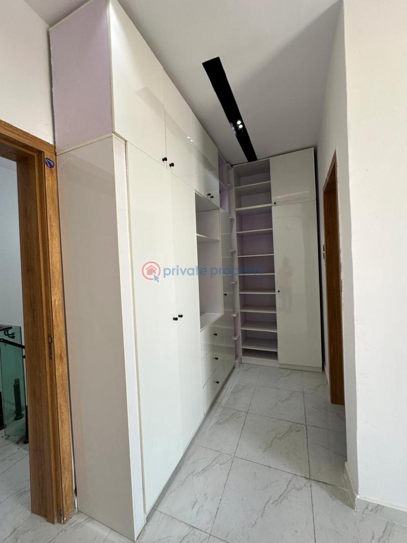 4 bedroom Detached Duplex For Sale Ajah Lagos - 4