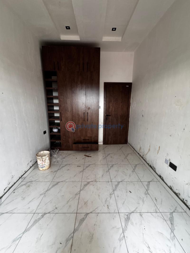 4 bedroom Detached Duplex For Sale Ajayi Road Ogba Lagos - 13