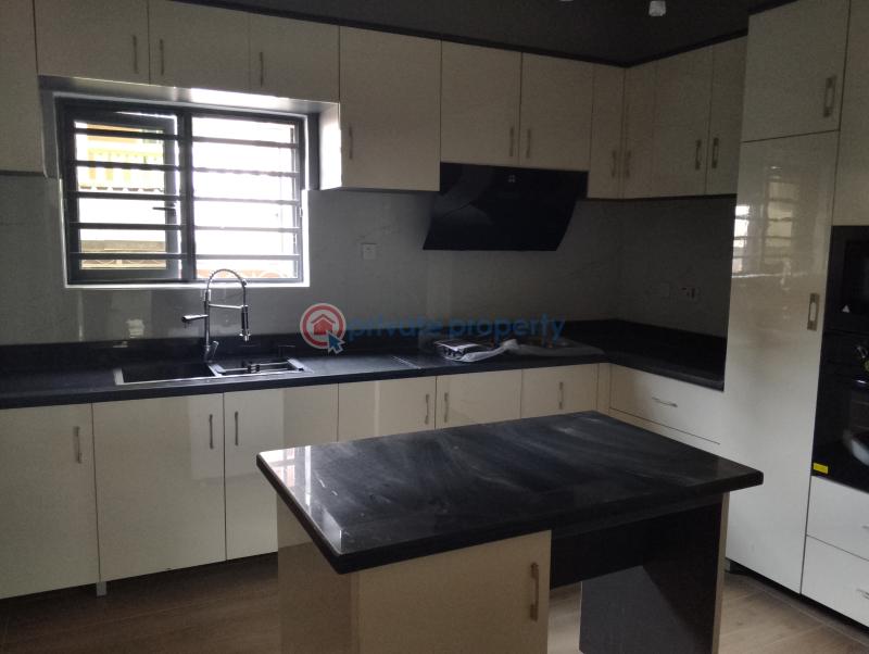 4 bedroom Duplex For Rent Allen Avenue Ikeja Lagos - 14