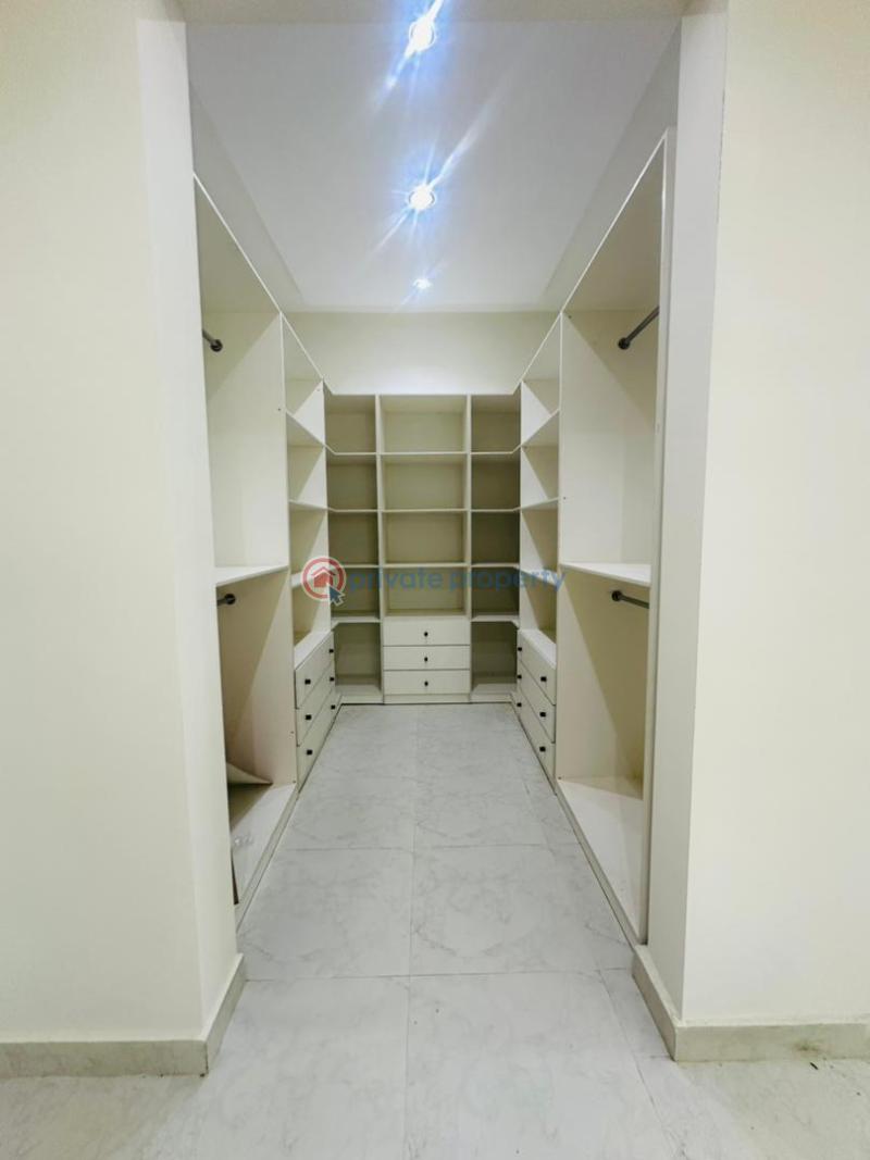 4 bedroom Detached Duplex For Sale Opic Isheri Opic Lagos Extension Ogun - 8