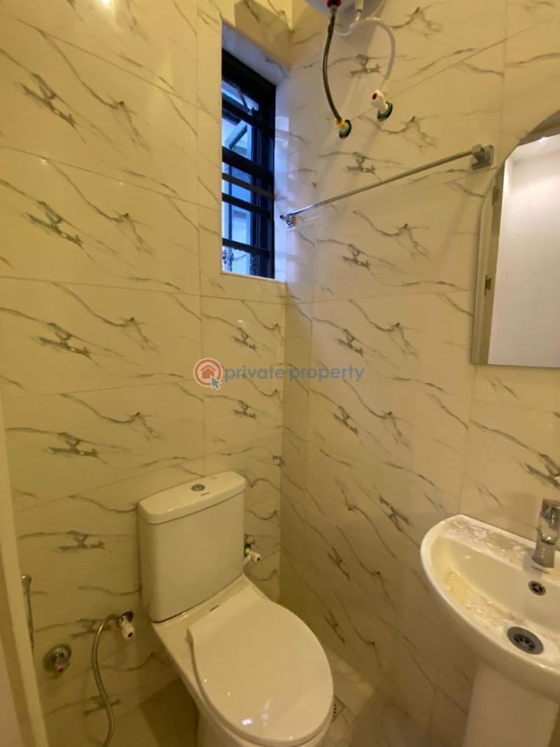 4 bedroom Detached Duplex For Rent Sangotedo Ajah Lagos - 8