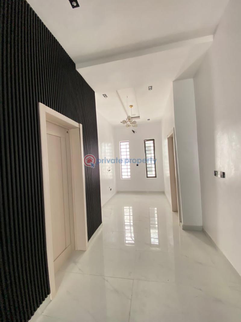 4 bedroom Detached Duplex For Sale Lekki Ajah Lagos - 8