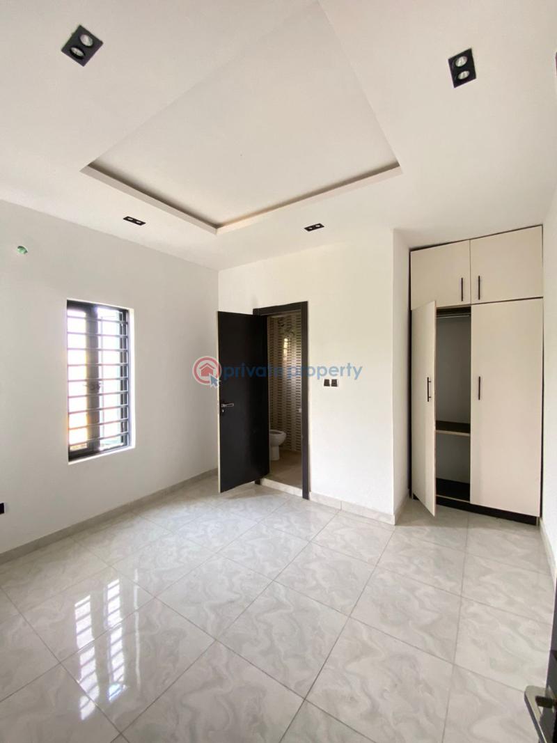 4 bedroom Detached Duplex For Sale Ajah Lagos - 7