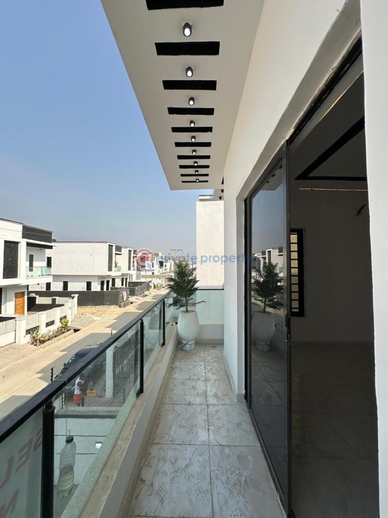 4 bedroom Detached Duplex For Sale Ajah Lagos - 0