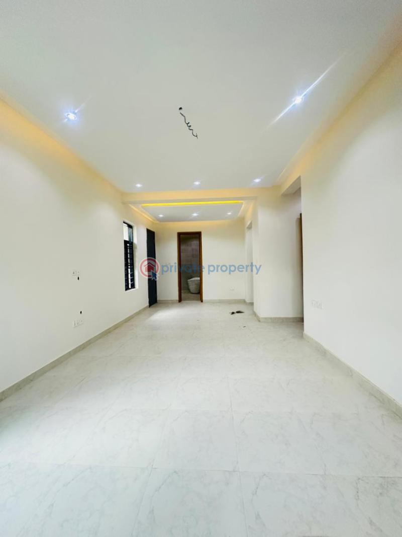 4 bedroom Detached Duplex For Sale Opic Isheri Opic Lagos Extension Ogun - 0