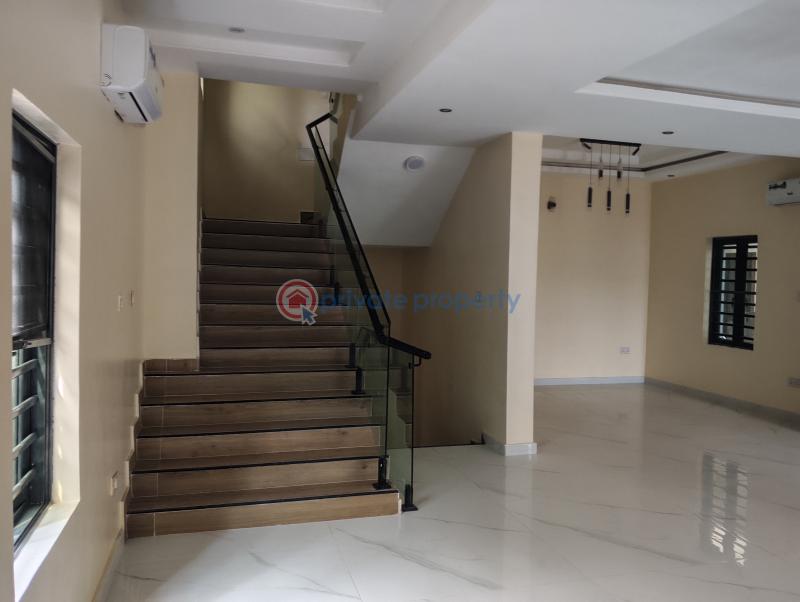 4 bedroom Duplex For Rent Allen Avenue Ikeja Lagos - 11