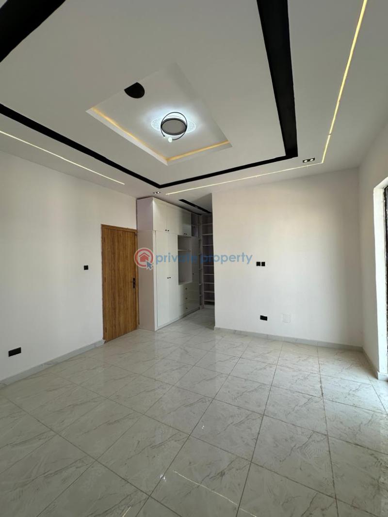 4 bedroom Detached Duplex For Sale Ajah Lagos - 2