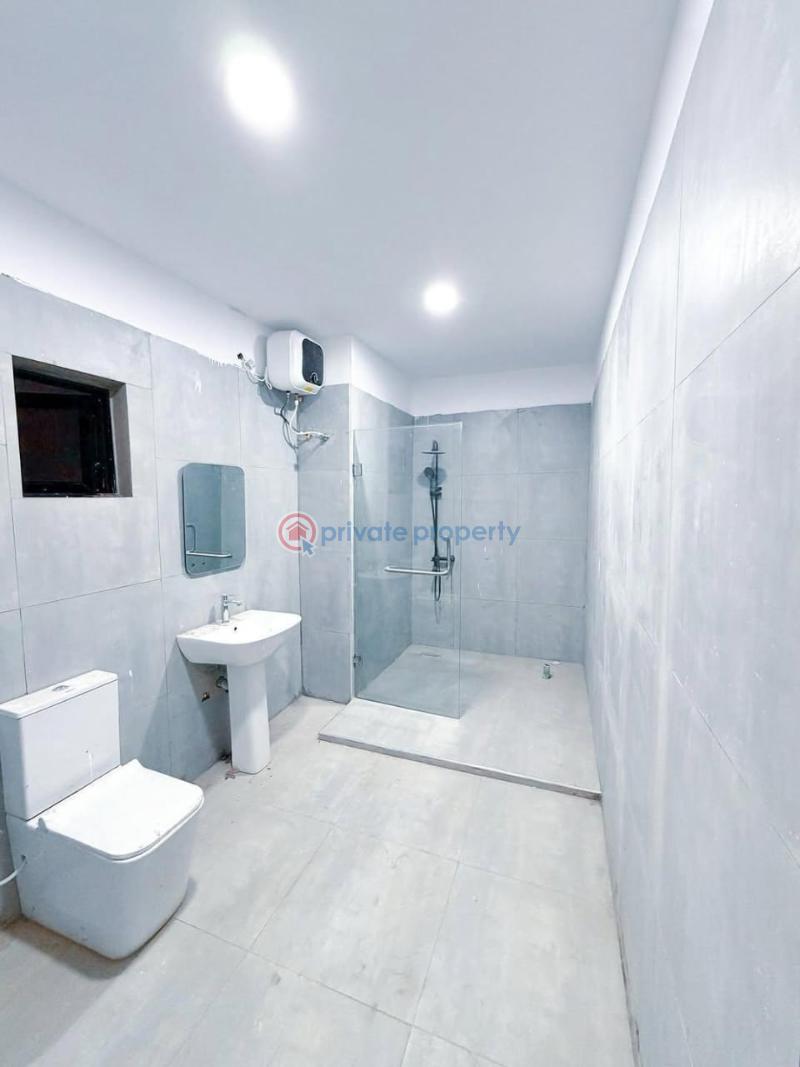 4 bedroom Duplex For Sale Alalubosa Ibadan Oyo - 6