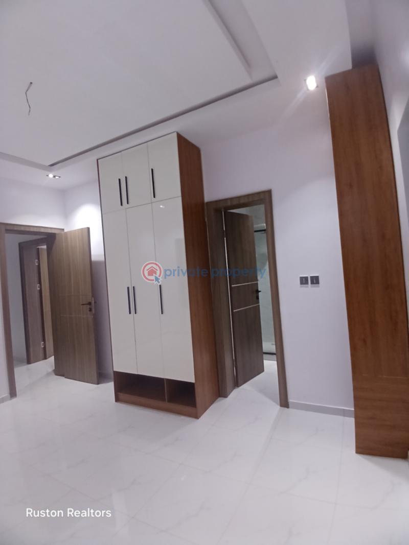 5 bedroom Duplex For Sale Carlton Gate Estate Akobo Ibadan Oyo - 2