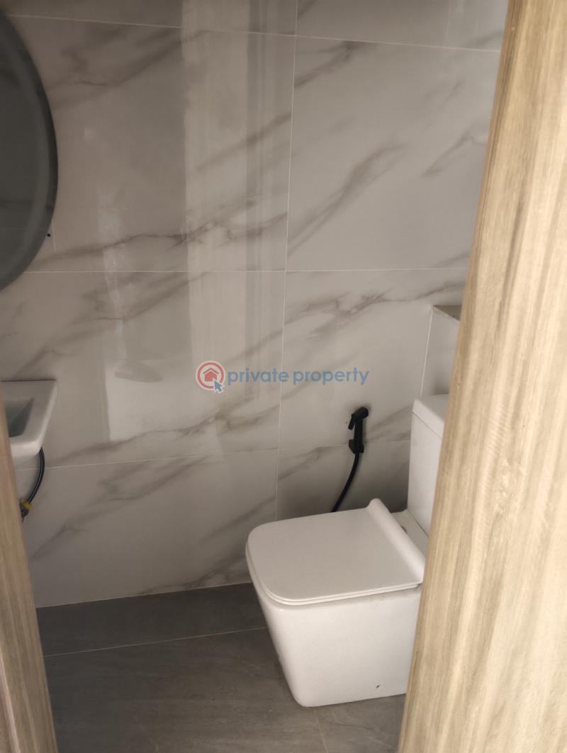 4 bedroom Duplex For Rent Allen Avenue Ikeja Lagos - 4