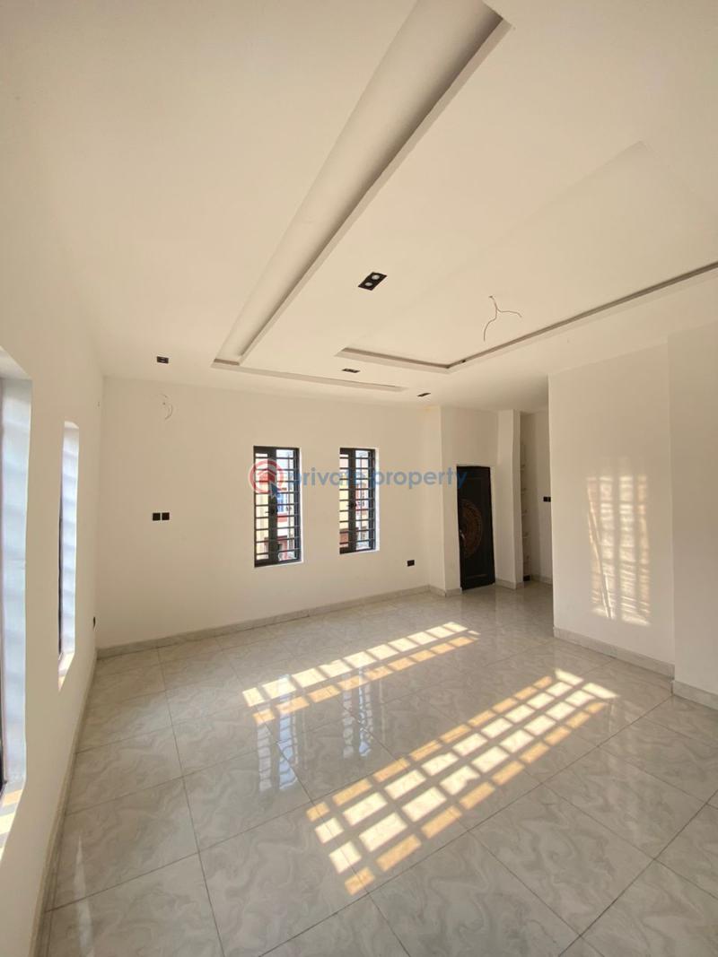 4 bedroom Detached Duplex For Sale Ajah Lagos - 16