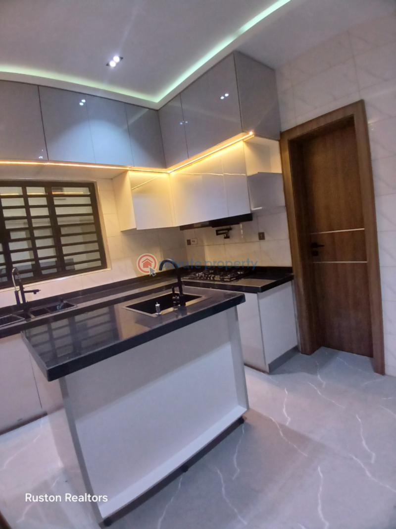 5 bedroom Duplex For Sale Carlton Gate Estate Akobo Ibadan Oyo - 7